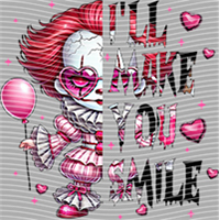 Valentine's Day-QRJ  6404